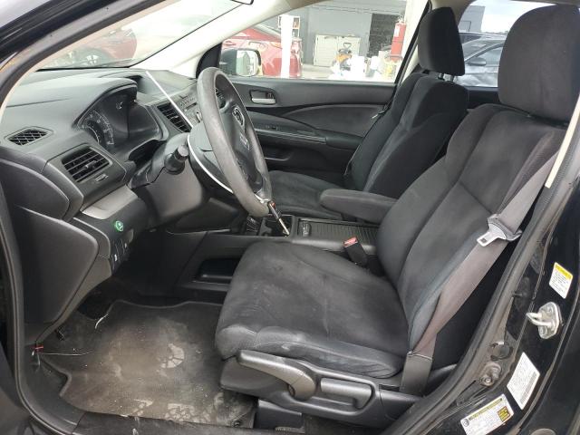 Photo 6 VIN: 2HKRM4H33EH635841 - HONDA CR-V LX 