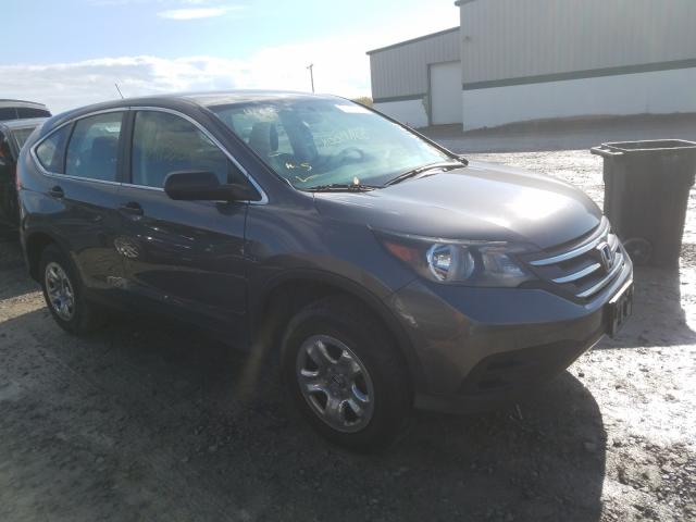 Photo 0 VIN: 2HKRM4H33EH636469 - HONDA CR-V LX 