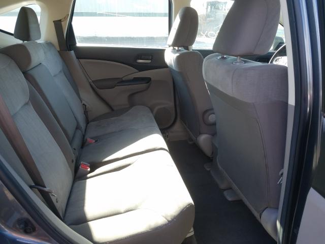 Photo 5 VIN: 2HKRM4H33EH636469 - HONDA CR-V LX 