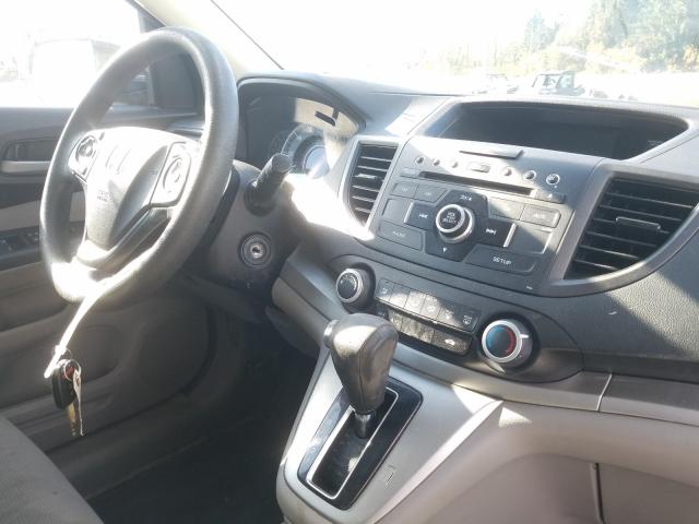 Photo 8 VIN: 2HKRM4H33EH636469 - HONDA CR-V LX 