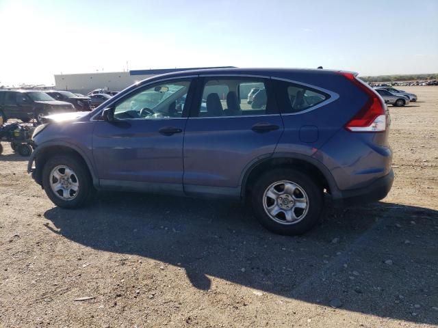 Photo 1 VIN: 2HKRM4H33EH644121 - HONDA CRV 