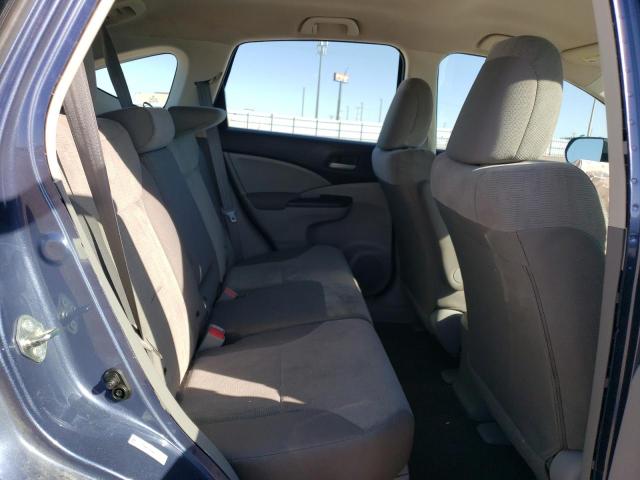 Photo 10 VIN: 2HKRM4H33EH644121 - HONDA CRV 