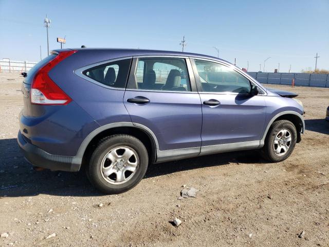 Photo 2 VIN: 2HKRM4H33EH644121 - HONDA CRV 