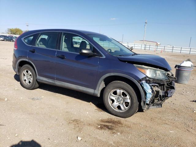 Photo 3 VIN: 2HKRM4H33EH644121 - HONDA CRV 