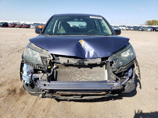 Photo 4 VIN: 2HKRM4H33EH644121 - HONDA CRV 