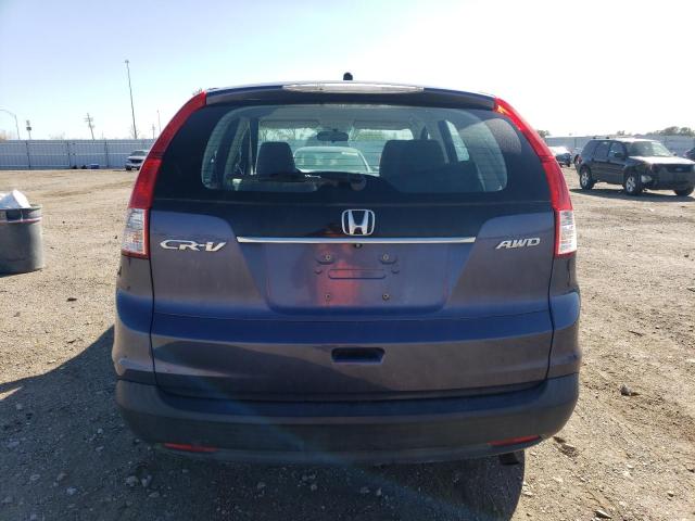 Photo 5 VIN: 2HKRM4H33EH644121 - HONDA CRV 