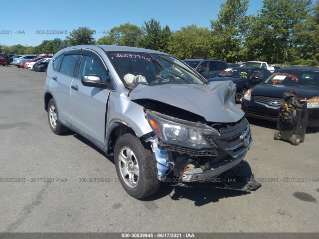 Photo 0 VIN: 2HKRM4H33EH652591 - HONDA CR-V 