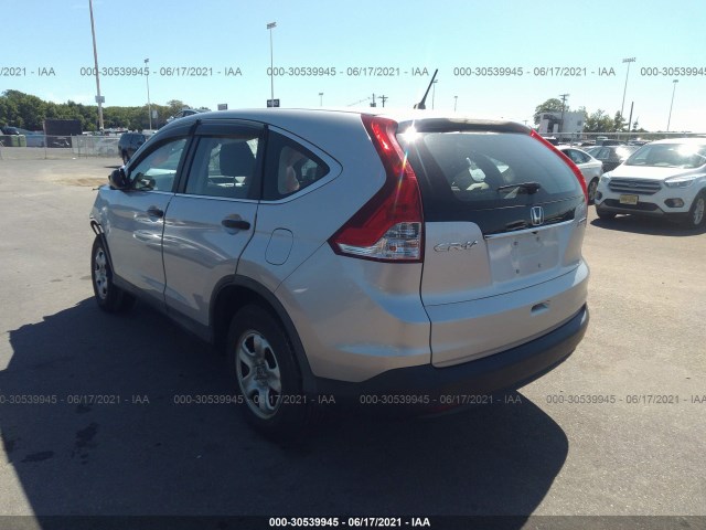 Photo 2 VIN: 2HKRM4H33EH652591 - HONDA CR-V 