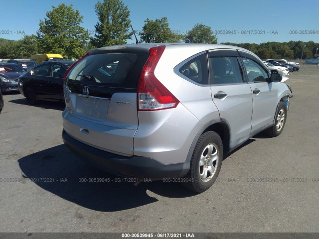 Photo 3 VIN: 2HKRM4H33EH652591 - HONDA CR-V 