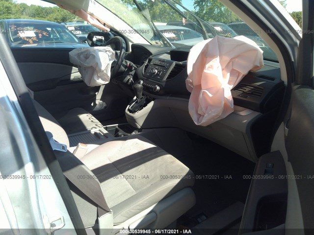 Photo 4 VIN: 2HKRM4H33EH652591 - HONDA CR-V 