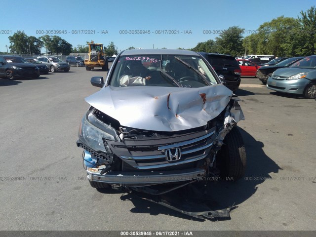 Photo 5 VIN: 2HKRM4H33EH652591 - HONDA CR-V 