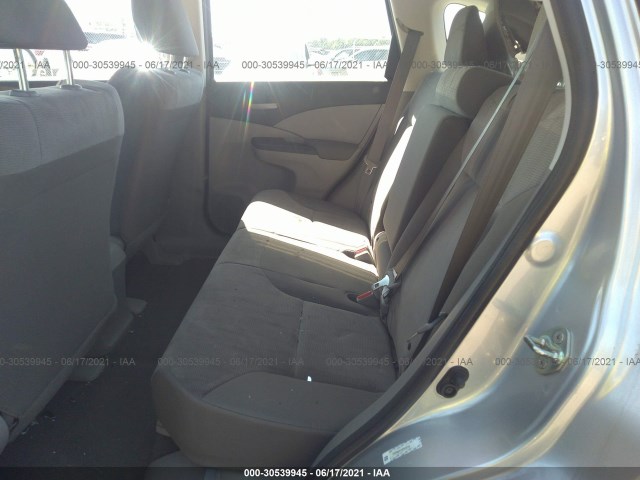 Photo 7 VIN: 2HKRM4H33EH652591 - HONDA CR-V 