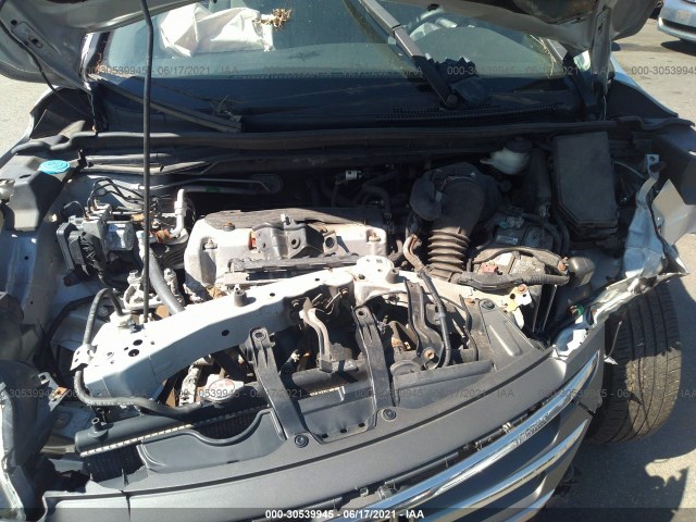 Photo 9 VIN: 2HKRM4H33EH652591 - HONDA CR-V 