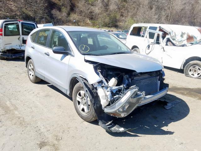 Photo 0 VIN: 2HKRM4H33EH652929 - HONDA CR-V LX 