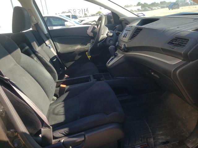 Photo 4 VIN: 2HKRM4H33EH661579 - HONDA CR-V LX 