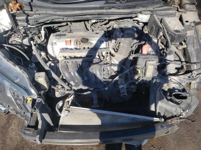 Photo 6 VIN: 2HKRM4H33EH661579 - HONDA CR-V LX 