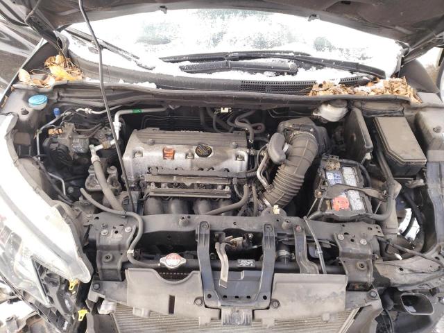 Photo 10 VIN: 2HKRM4H33EH664658 - HONDA CR-V LX 