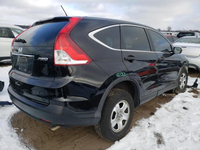 Photo 2 VIN: 2HKRM4H33EH664658 - HONDA CR-V LX 