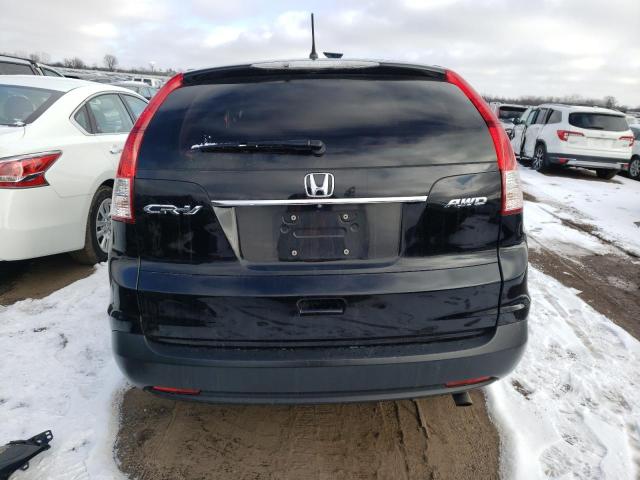 Photo 5 VIN: 2HKRM4H33EH664658 - HONDA CR-V LX 