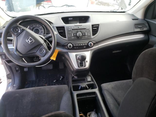 Photo 7 VIN: 2HKRM4H33EH664658 - HONDA CR-V LX 