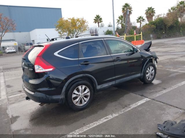 Photo 3 VIN: 2HKRM4H33EH672811 - HONDA CR-V 