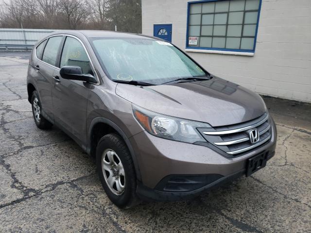 Photo 0 VIN: 2HKRM4H33EH678009 - HONDA CR-V LX 