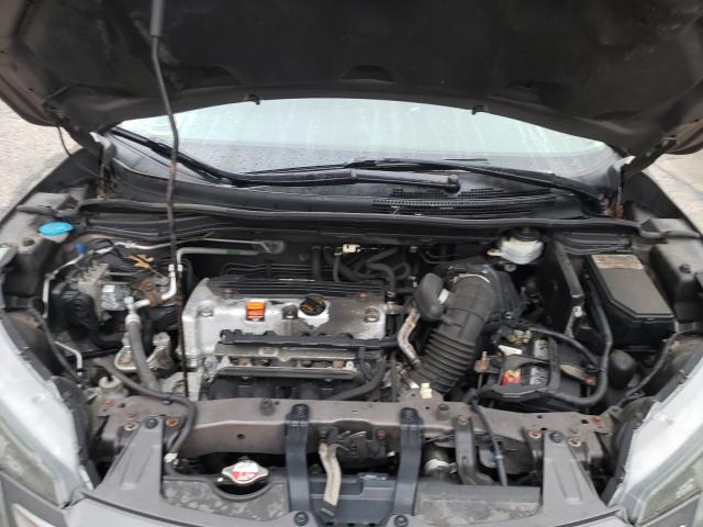 Photo 6 VIN: 2HKRM4H33EH678009 - HONDA CR-V LX 