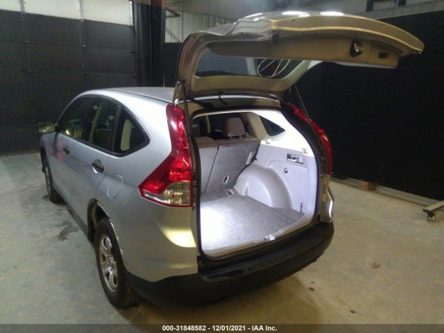 Photo 2 VIN: 2HKRM4H33EH681105 - HONDA CR-V 