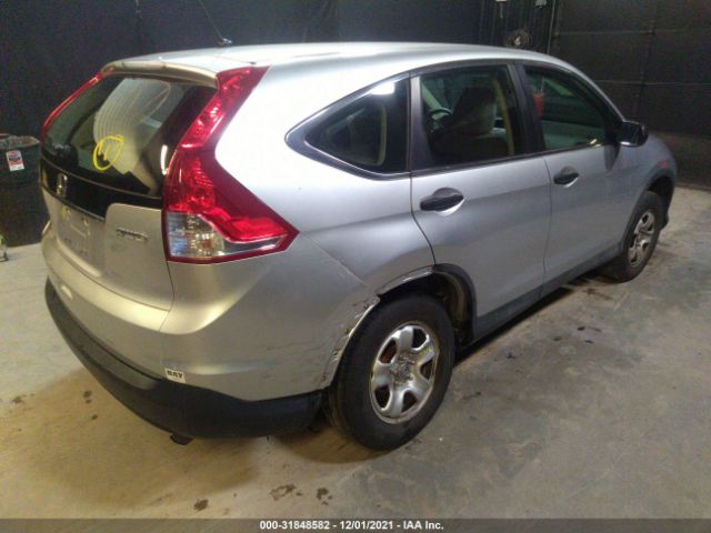 Photo 3 VIN: 2HKRM4H33EH681105 - HONDA CR-V 