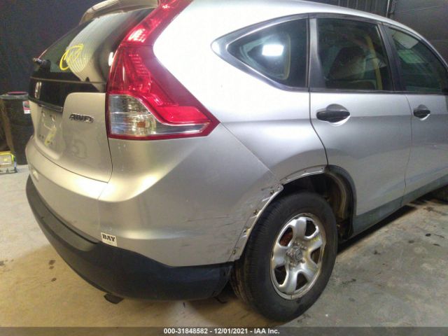 Photo 5 VIN: 2HKRM4H33EH681105 - HONDA CR-V 