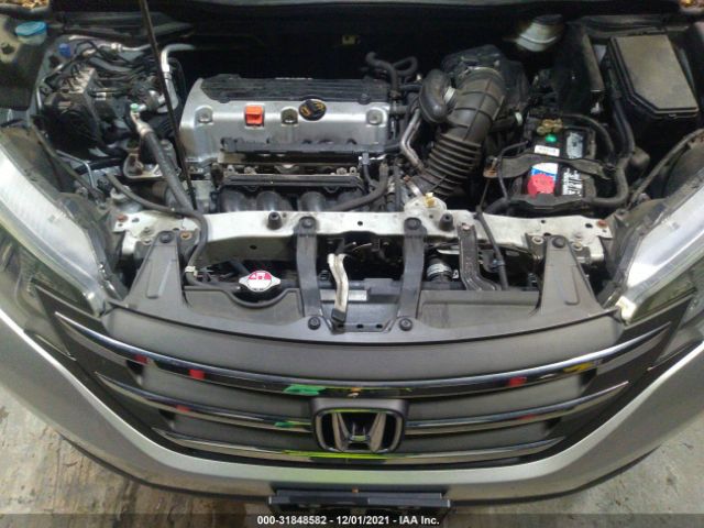 Photo 9 VIN: 2HKRM4H33EH681105 - HONDA CR-V 