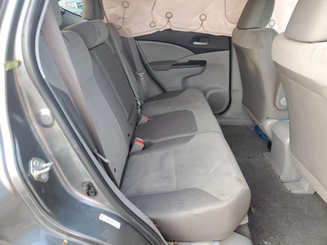 Photo 10 VIN: 2HKRM4H33EH686305 - HONDA CR-V LX 