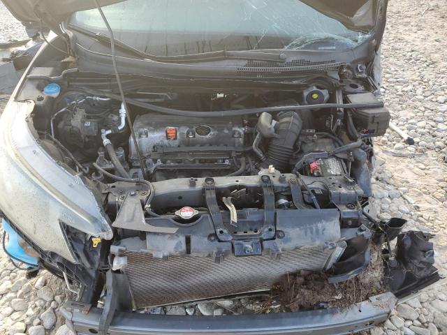 Photo 11 VIN: 2HKRM4H33EH686305 - HONDA CR-V LX 