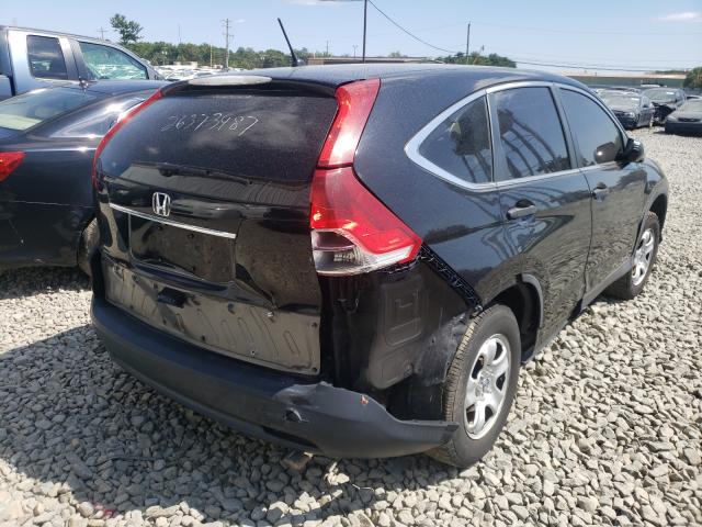 Photo 3 VIN: 2HKRM4H33EH690984 - HONDA CR-V 