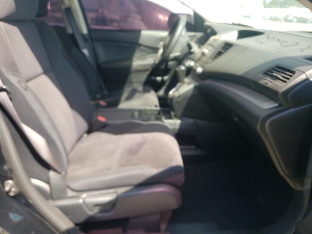 Photo 4 VIN: 2HKRM4H33EH690984 - HONDA CR-V 