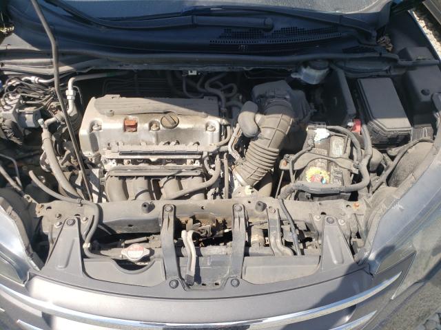 Photo 6 VIN: 2HKRM4H33EH690984 - HONDA CR-V 