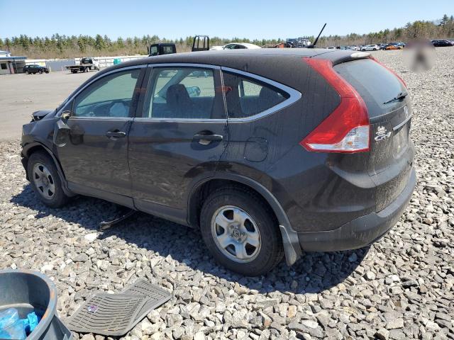 Photo 1 VIN: 2HKRM4H33EH696848 - HONDA CRV 