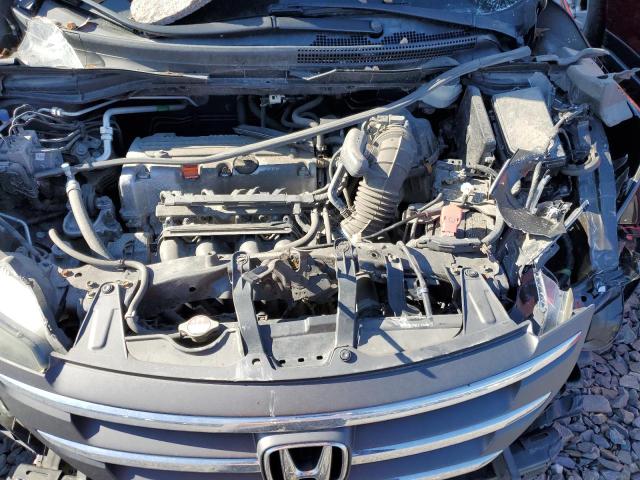 Photo 11 VIN: 2HKRM4H33EH696848 - HONDA CRV 