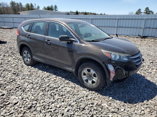 Photo 3 VIN: 2HKRM4H33EH696848 - HONDA CRV 