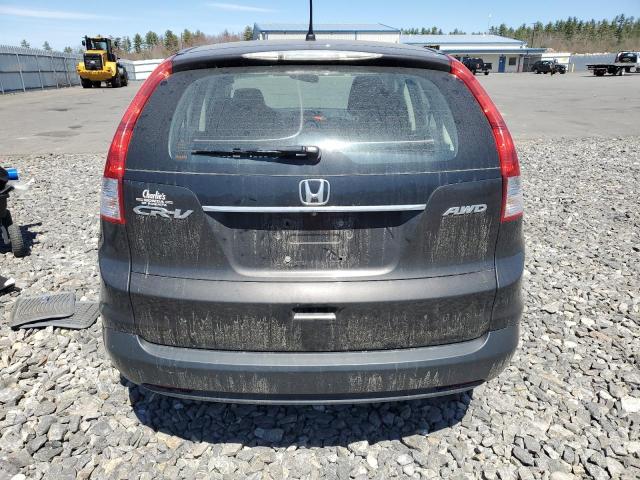 Photo 5 VIN: 2HKRM4H33EH696848 - HONDA CRV 