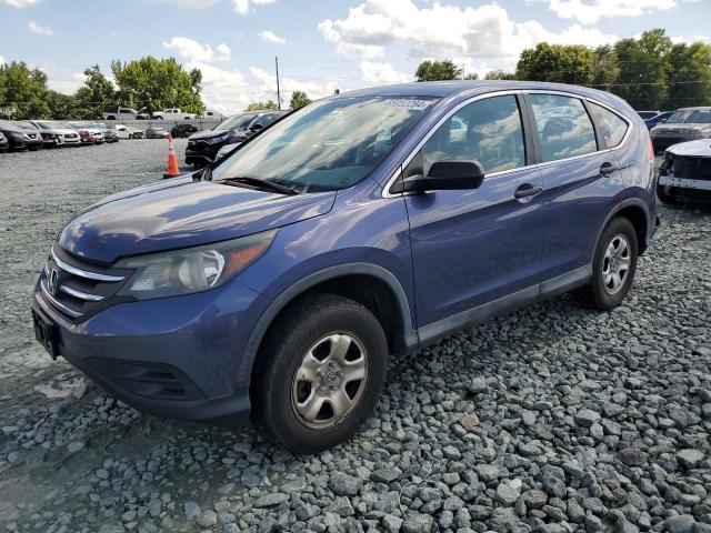 Photo 0 VIN: 2HKRM4H33EH703782 - HONDA CRV 