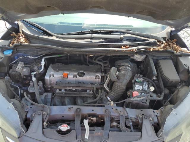 Photo 11 VIN: 2HKRM4H33EH703782 - HONDA CRV 