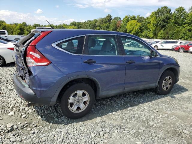 Photo 2 VIN: 2HKRM4H33EH703782 - HONDA CRV 