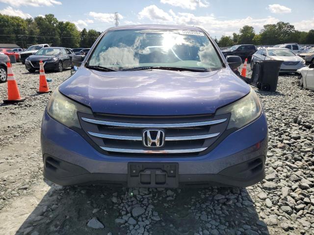 Photo 4 VIN: 2HKRM4H33EH703782 - HONDA CRV 