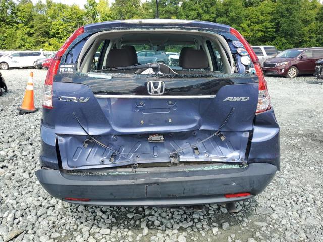 Photo 5 VIN: 2HKRM4H33EH703782 - HONDA CRV 