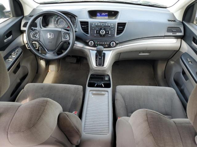 Photo 7 VIN: 2HKRM4H33EH703782 - HONDA CRV 