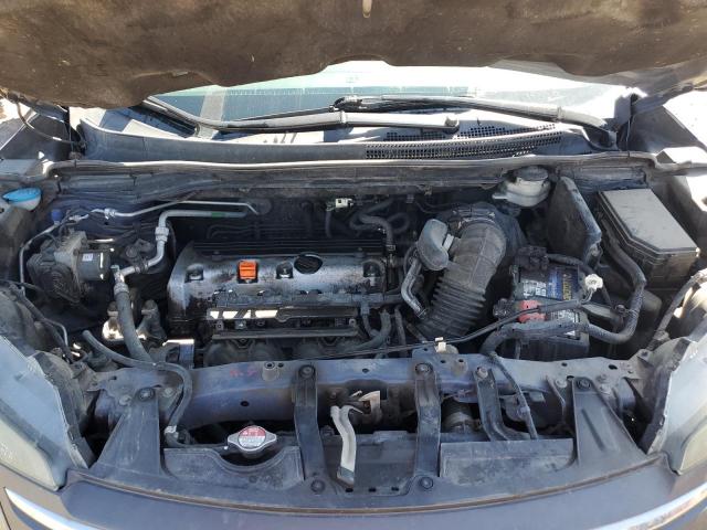 Photo 10 VIN: 2HKRM4H33EH708707 - HONDA CRV 