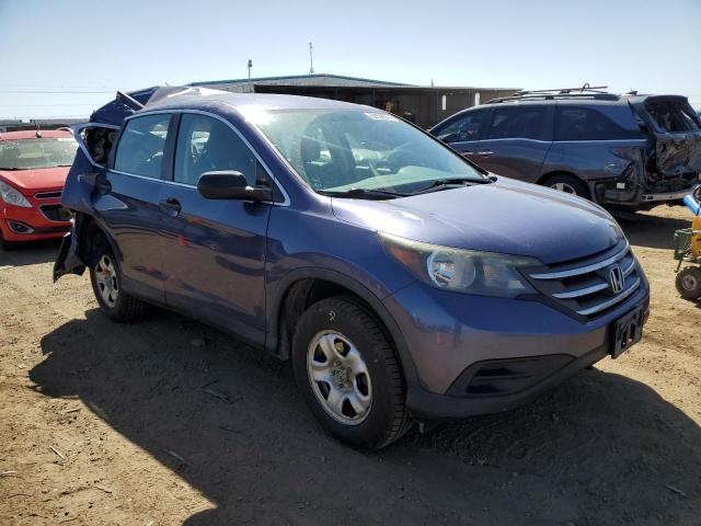 Photo 3 VIN: 2HKRM4H33EH708707 - HONDA CRV 