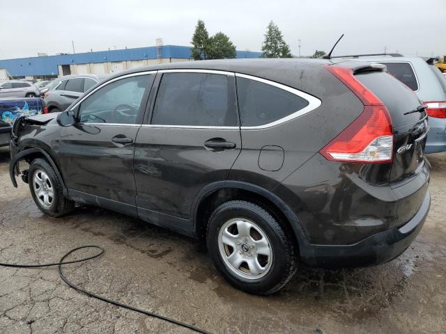 Photo 1 VIN: 2HKRM4H33EH708822 - HONDA CR-V LX 