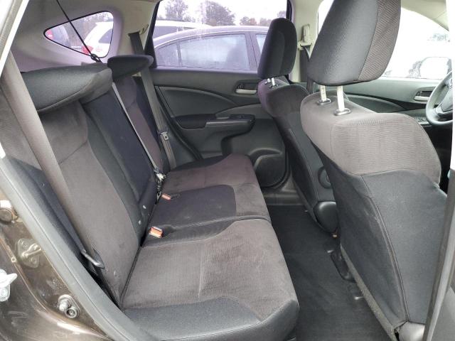 Photo 10 VIN: 2HKRM4H33EH708822 - HONDA CR-V LX 